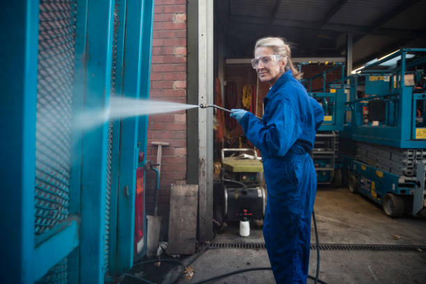Reliable Hughson, CA Pressure Washing Solutions