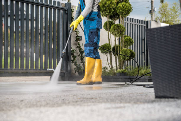 Best Restaurant Pressure Washing  in Hughson, CA