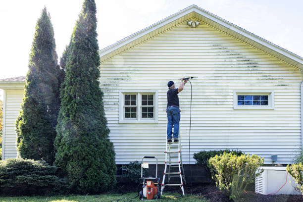 Best Graffiti Removal  in Hughson, CA