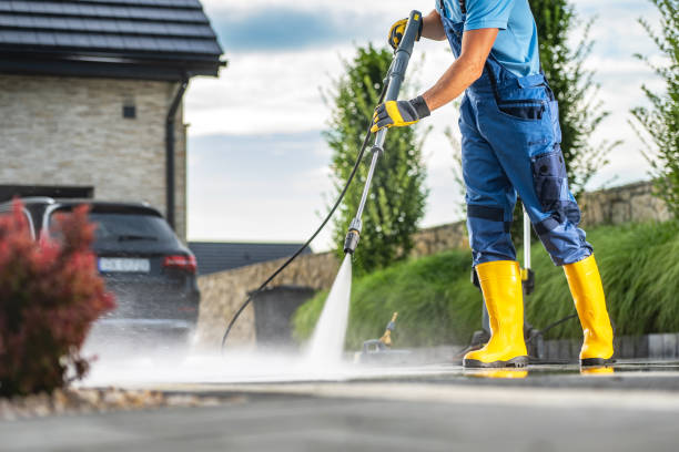 Best Solar Panel Cleaning  in Hughson, CA